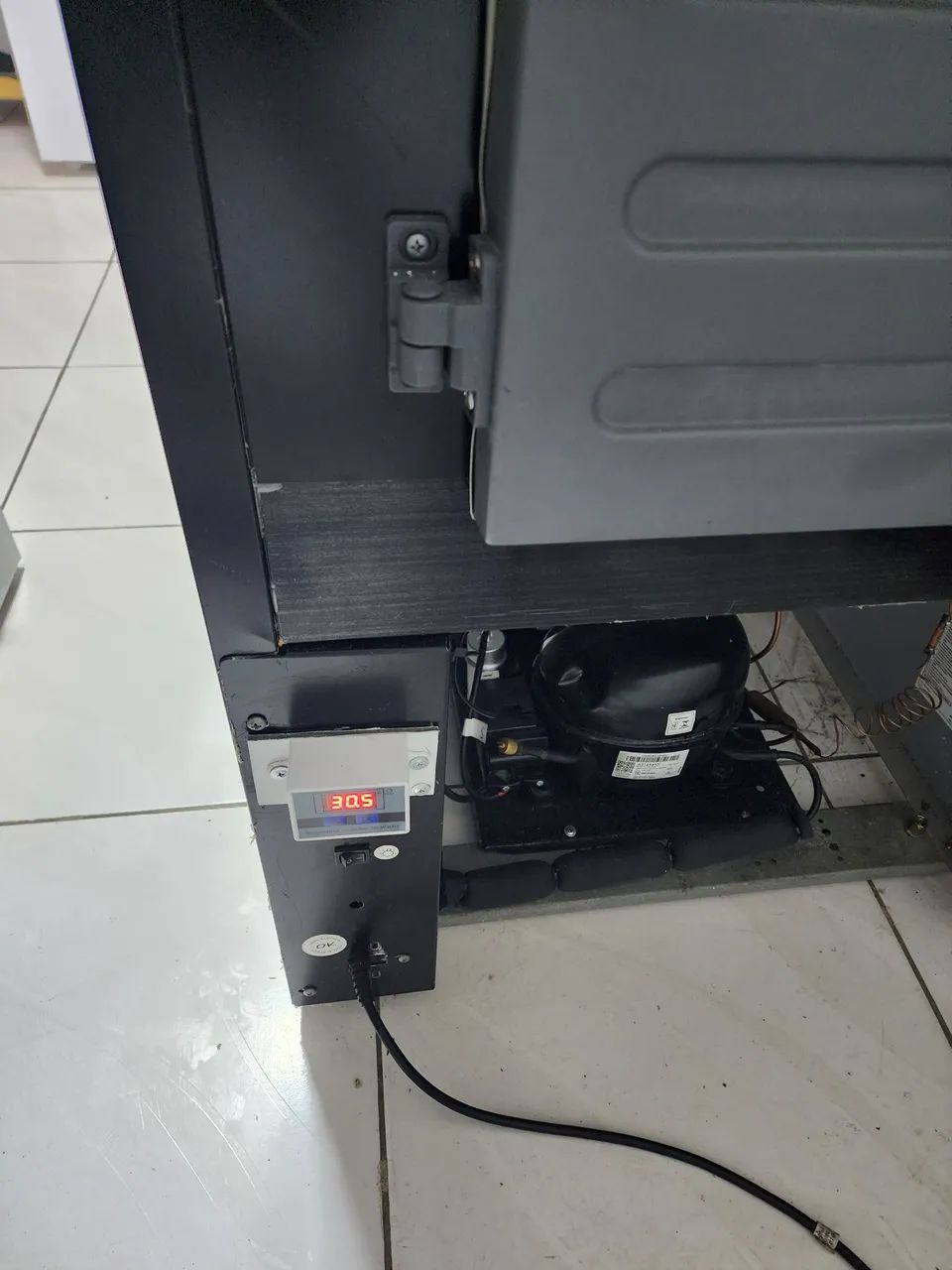 Expositor gelopar frio  - Foto 6