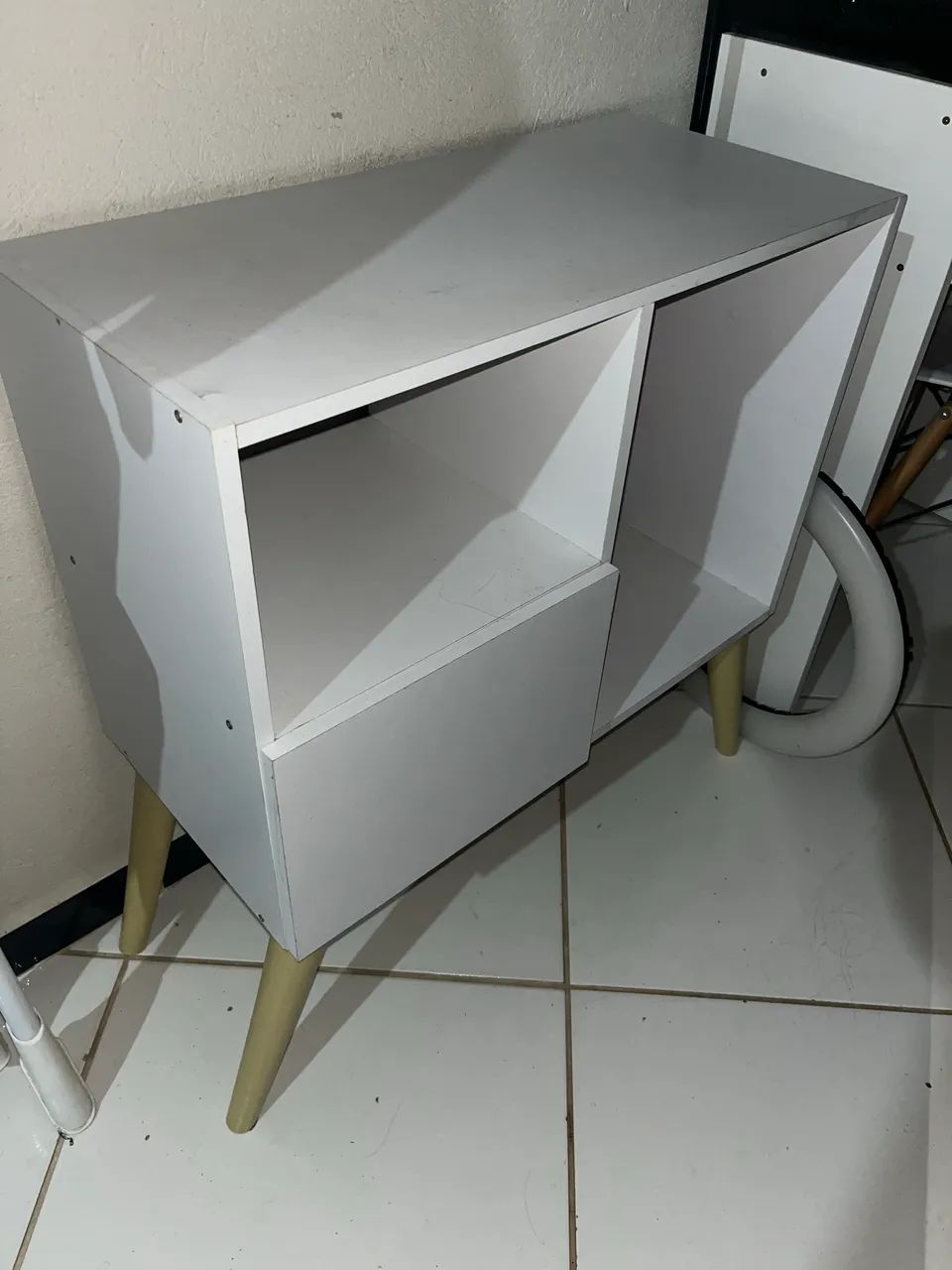 Mesa cantinho do café NÃO ENTREGO  - Foto 2