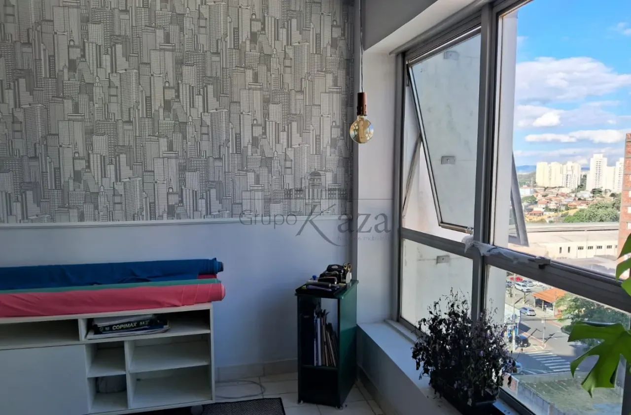 Oportunidade - Sala Comercial - Edifício Saint James - Centro - 30m². - Foto 5