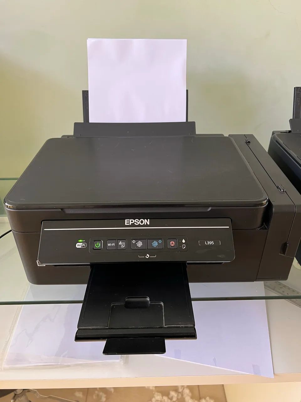 Impressora Epson L395 - Foto 5