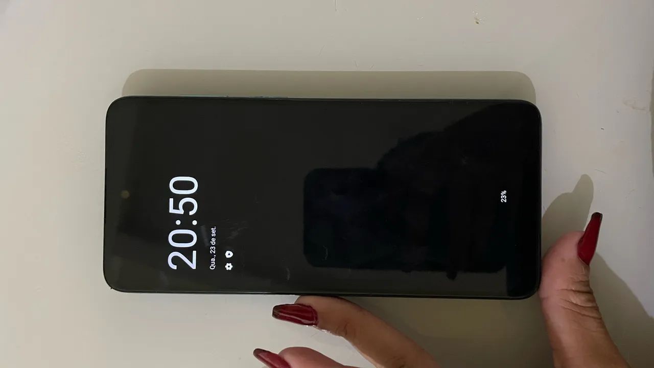 Moto G22 - Foto 3