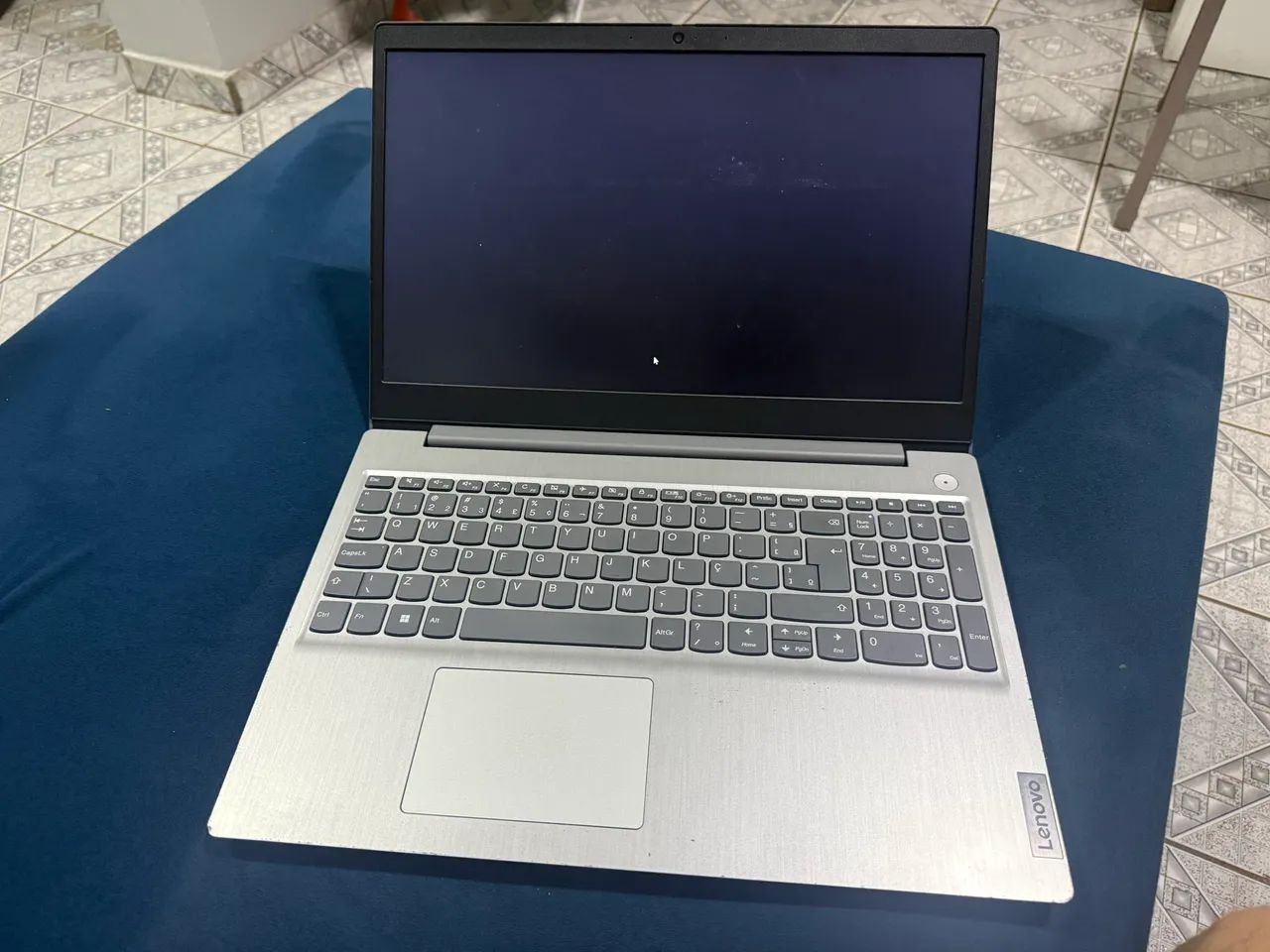 Notebook Lenovo