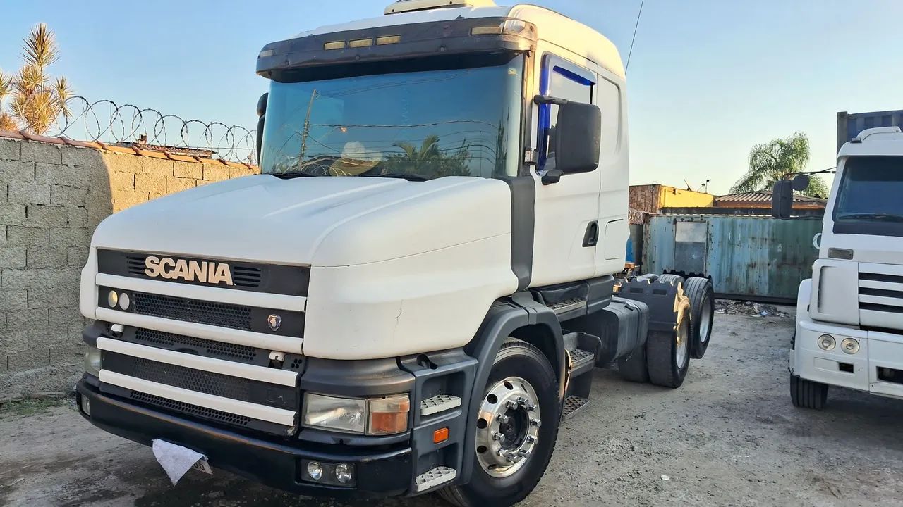 Scania
