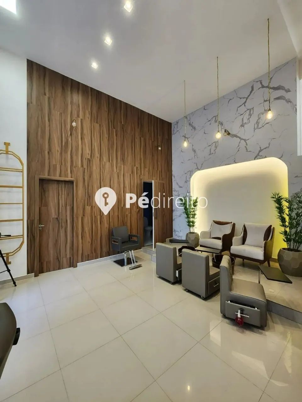 Loja 38m² para Locação na Vila Regente Feijó