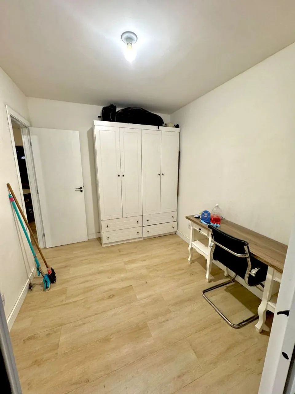 Apartamento térreo  - Foto 4