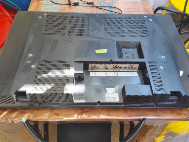 tv philips 42 reiniciando - Foto 4