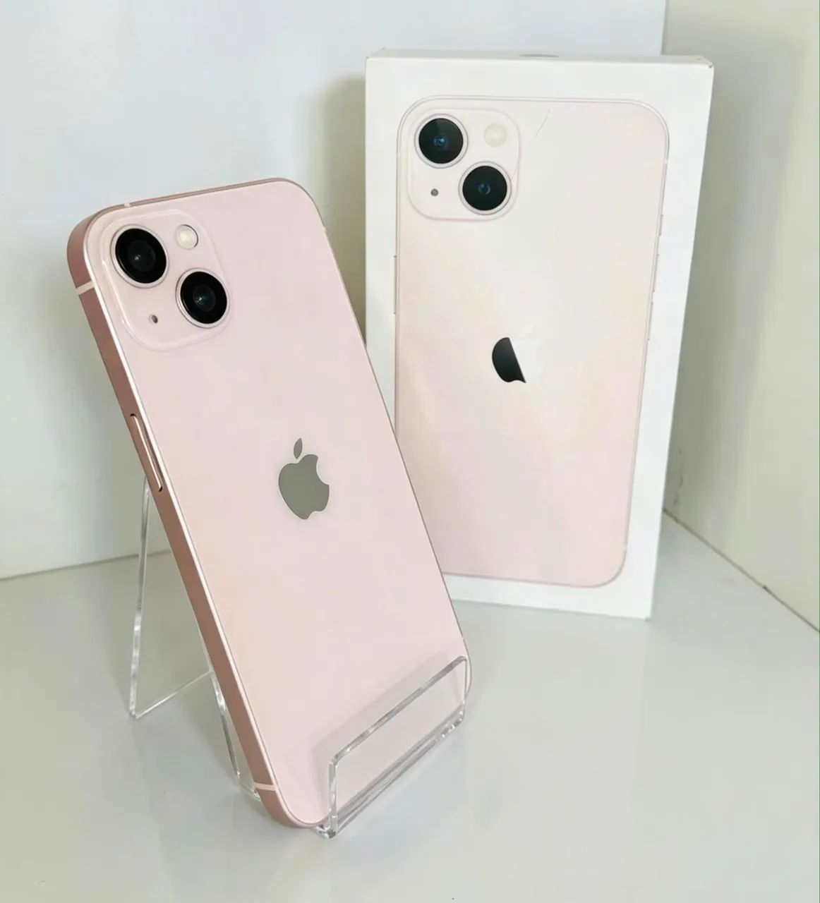 iPhone 13 256GB  - Foto 2