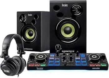 Mesa Dj Star Here Hercules   - Foto 2
