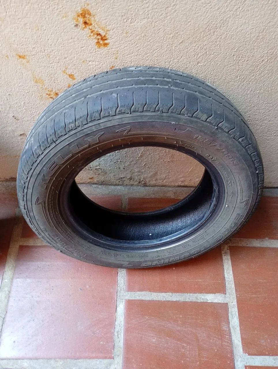 Pneus aro 13