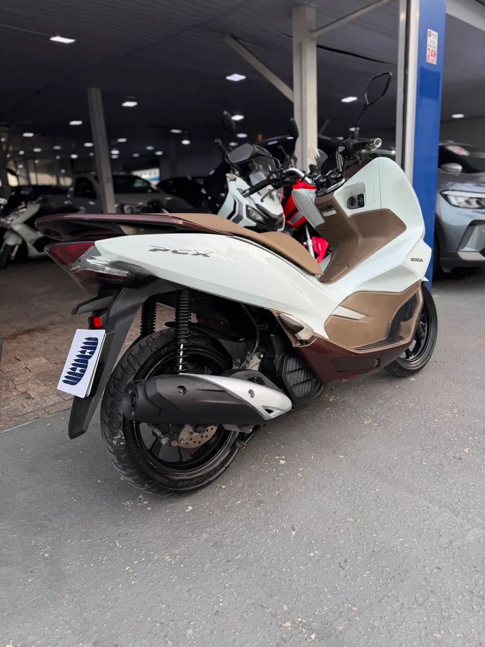 PCX 150 2020 - Foto 3
