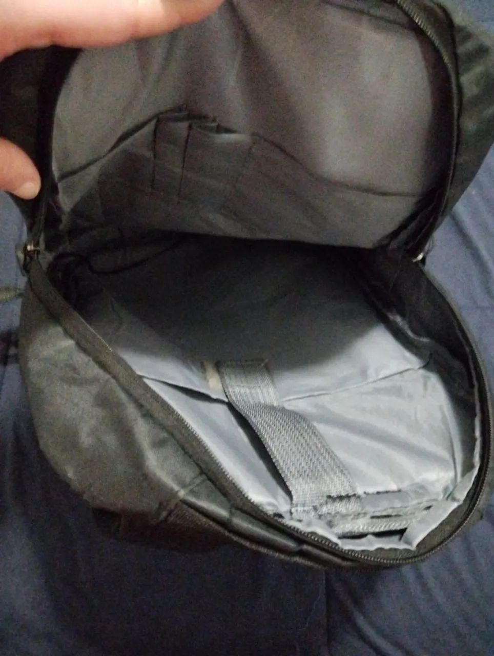 Mochila Notebook! - Foto 4
