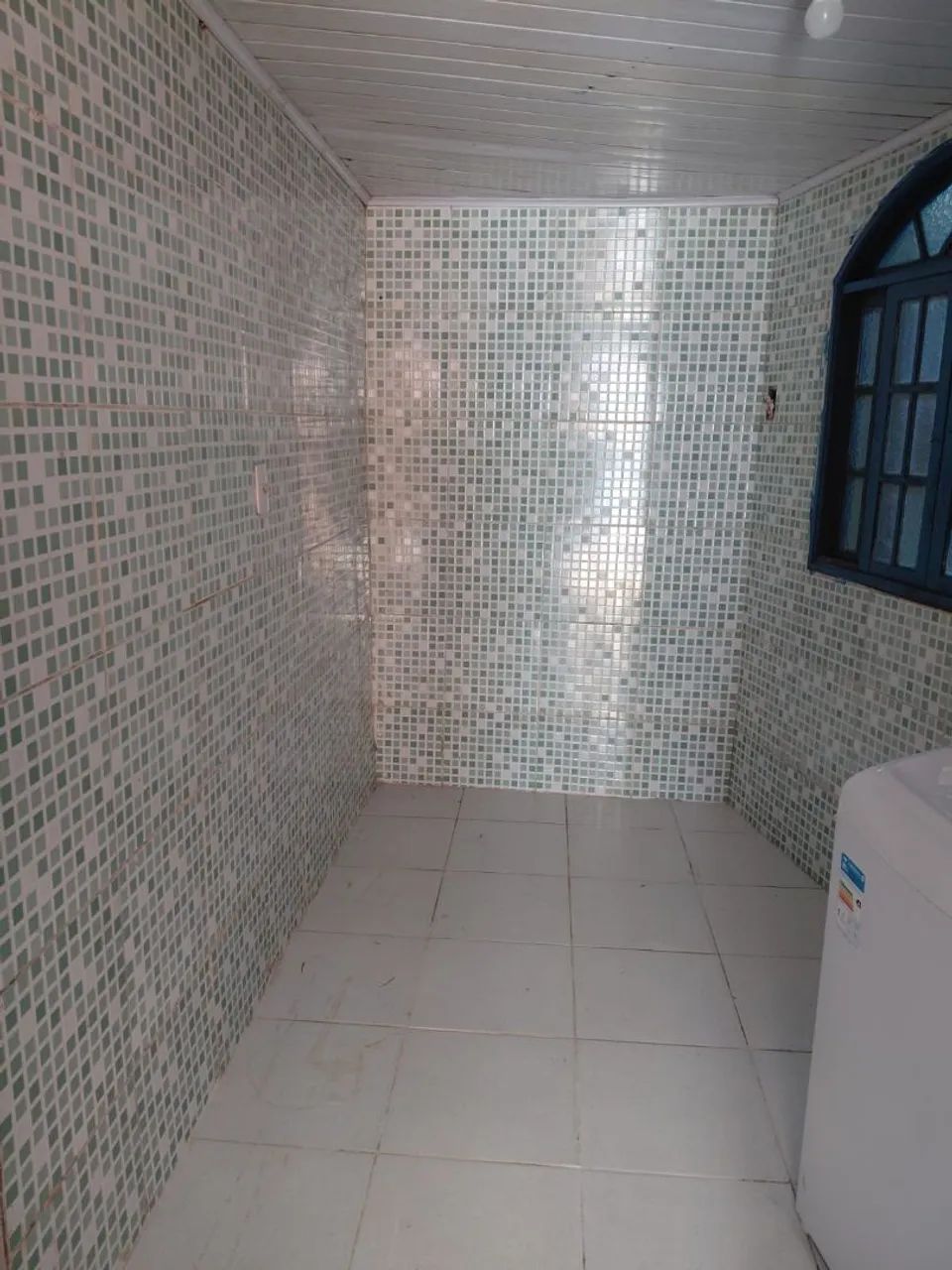 Casa pra alugar