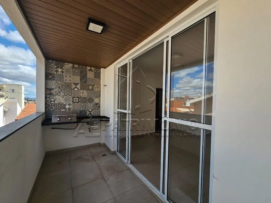 Apartamento 2 Dorm. Lion - Residencial - Foto 2