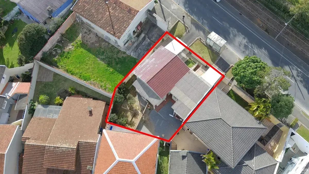 Terreno no SÃO FRANCISCO com 324,65m² - Foto 5