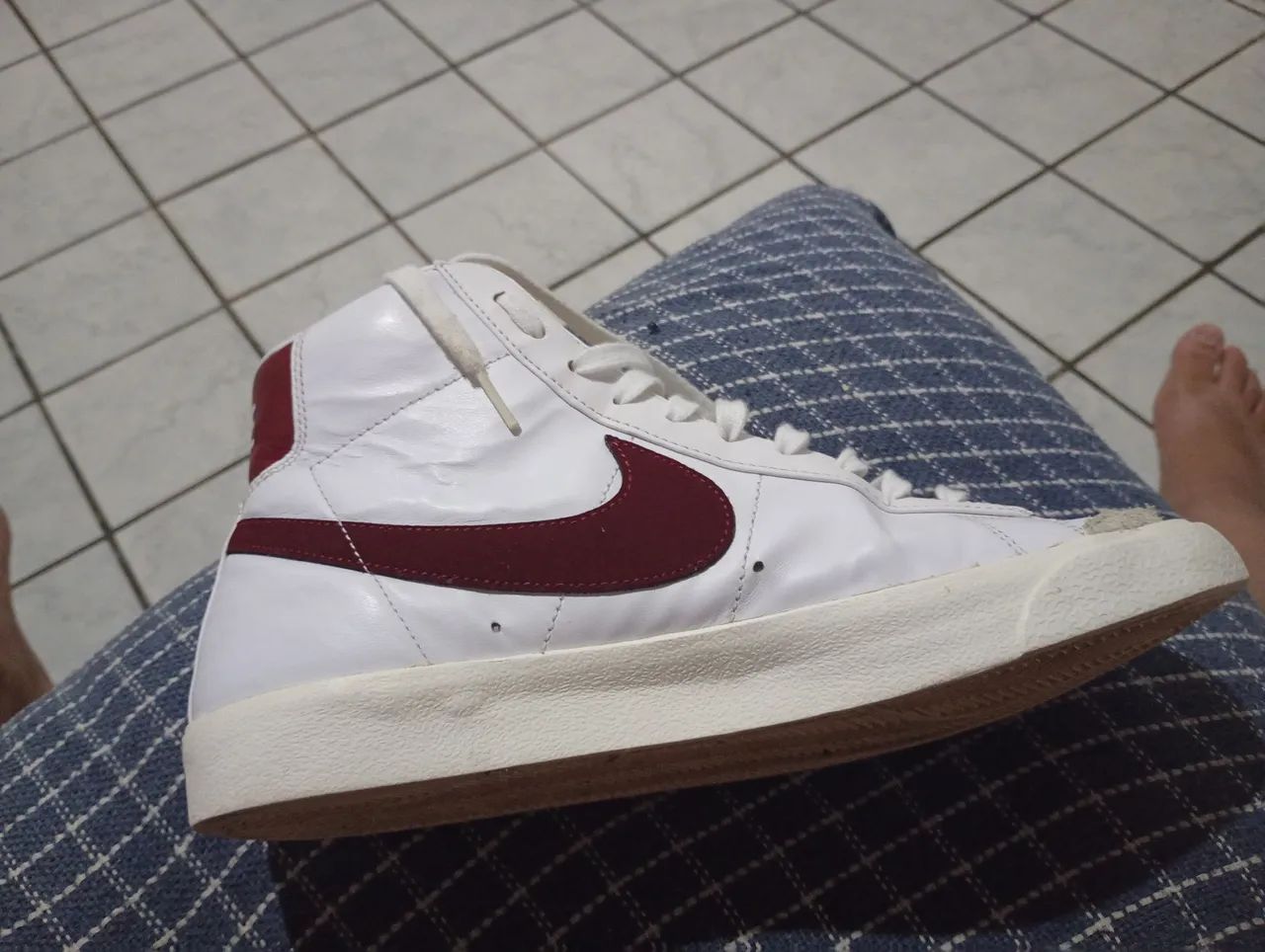 Tênis Nike - Foto 3