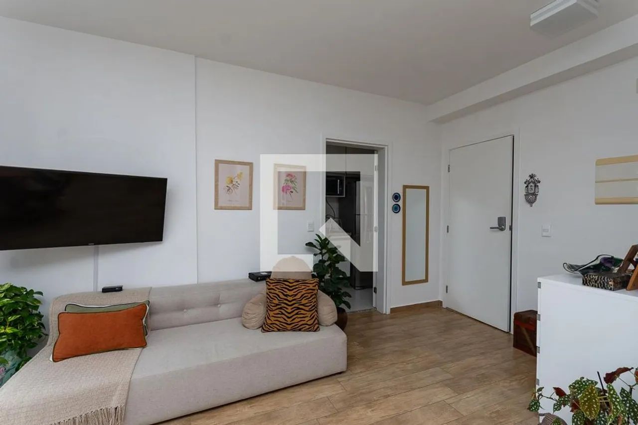 Apartamento à Venda - Barra Funda, 1 Quarto, 46 m2 - Foto 5