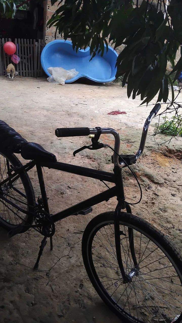 Vende motadinha 