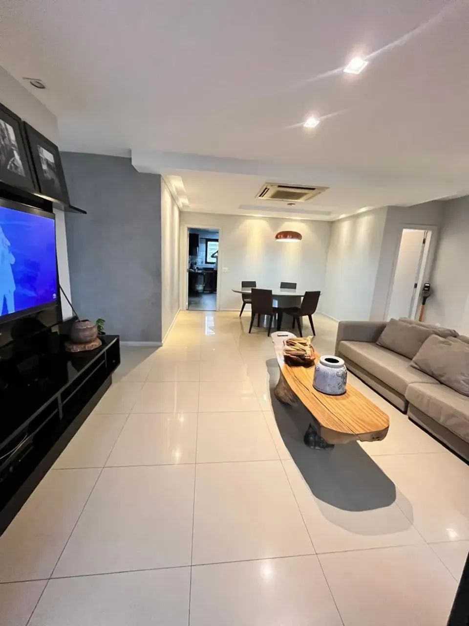Apartamento à venda no Montebianco Residence - Foto 3