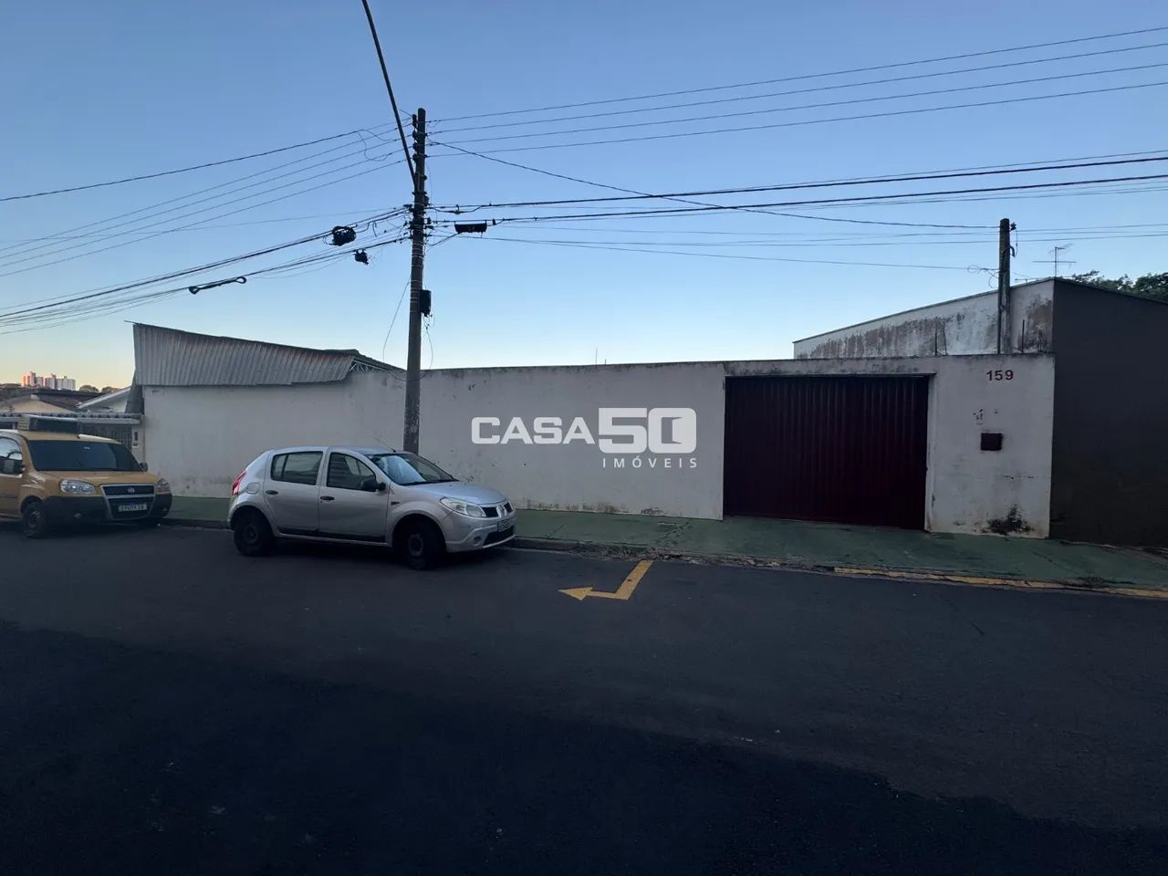 terreno - Vila Marieta - Campinas