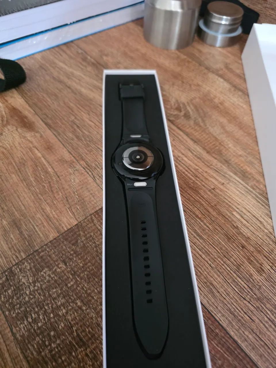 GALAXY WATCH 6 CLASSIC LTE 43MM - Foto 5