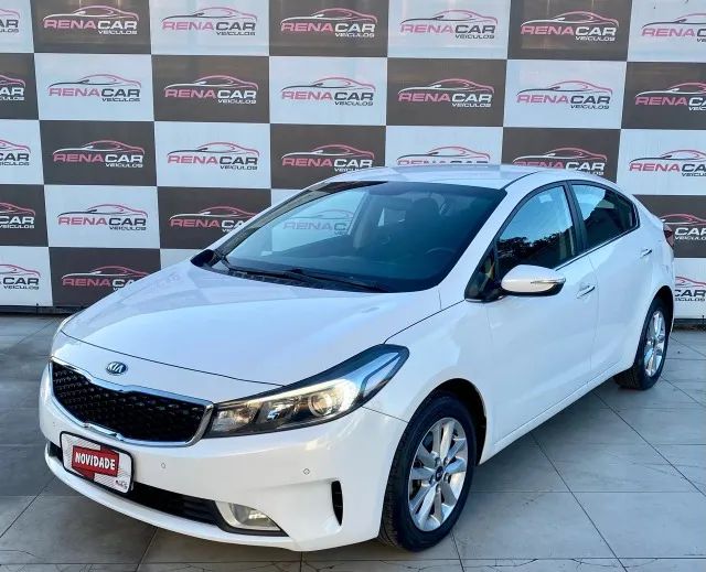KIA Cerato 2017