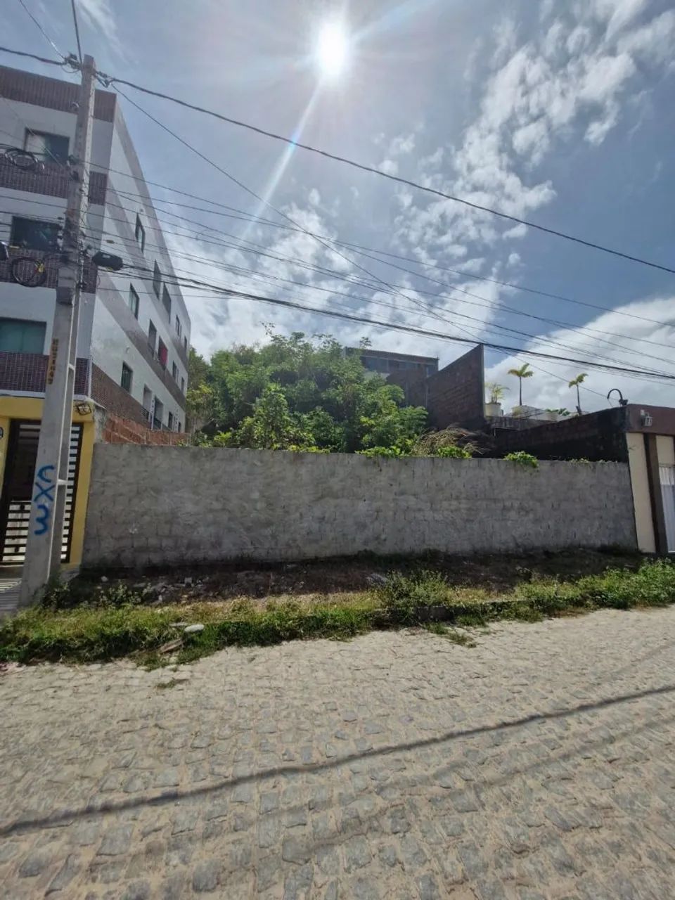 Vendo Terreno em Olinda