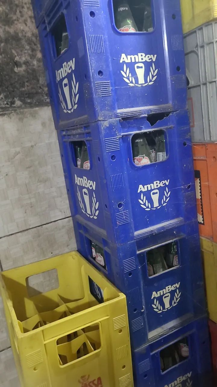 Grade de coca cola ls - Foto 4