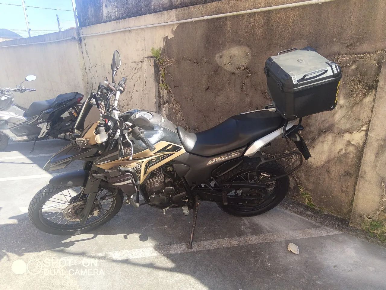 XTZ Lander 250  - Foto 2