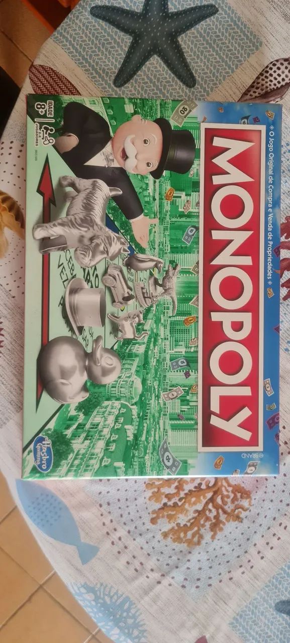 Monopoly