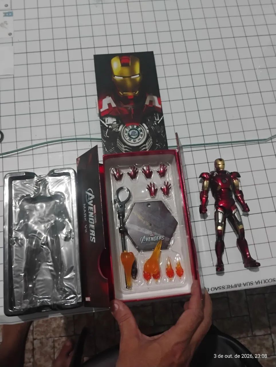 ZD Toys - Foto 2
