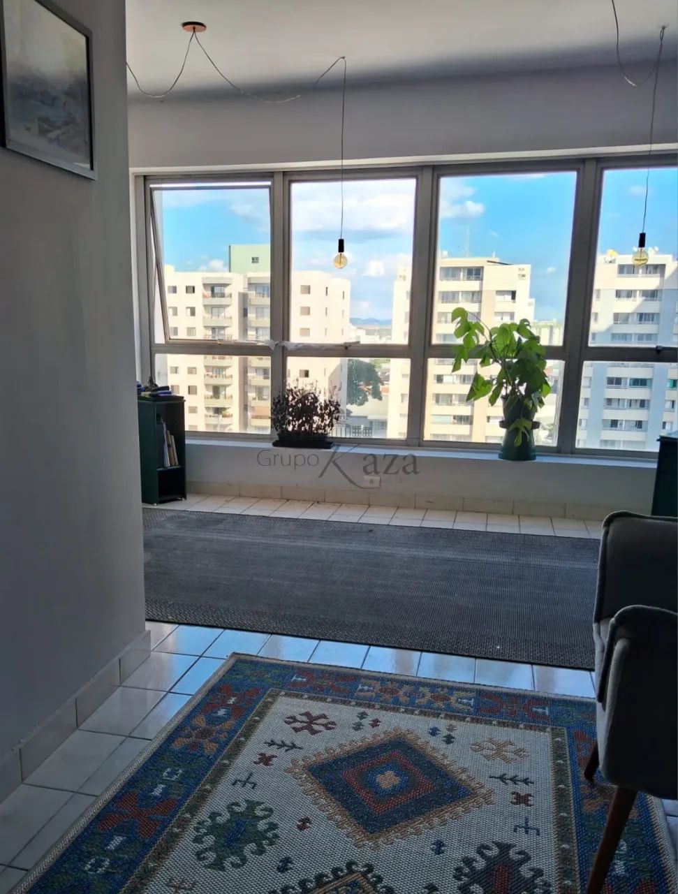Oportunidade - Sala Comercial - Edifício Saint James - Centro - 30m². - Foto 2