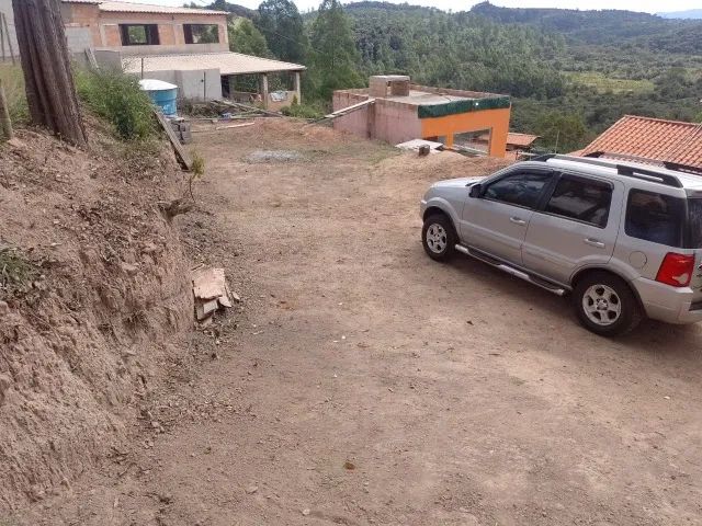 CHACARA COM PISCINA E BANHEIRA AQUECIDA 1600M² - Foto 5