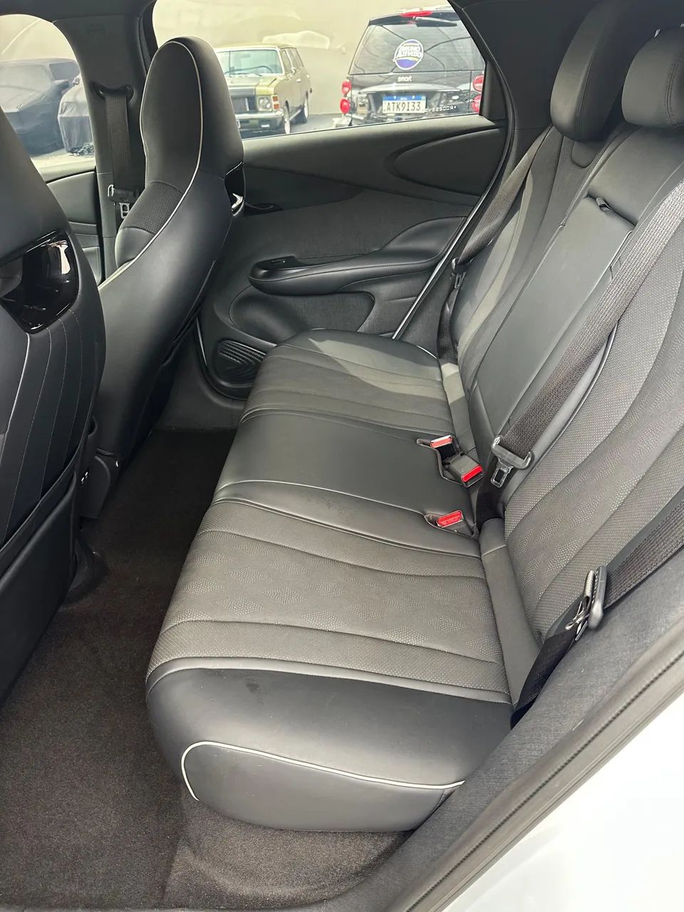 BYD Dolphin Plus (Elétrico) 2024 - Foto 5