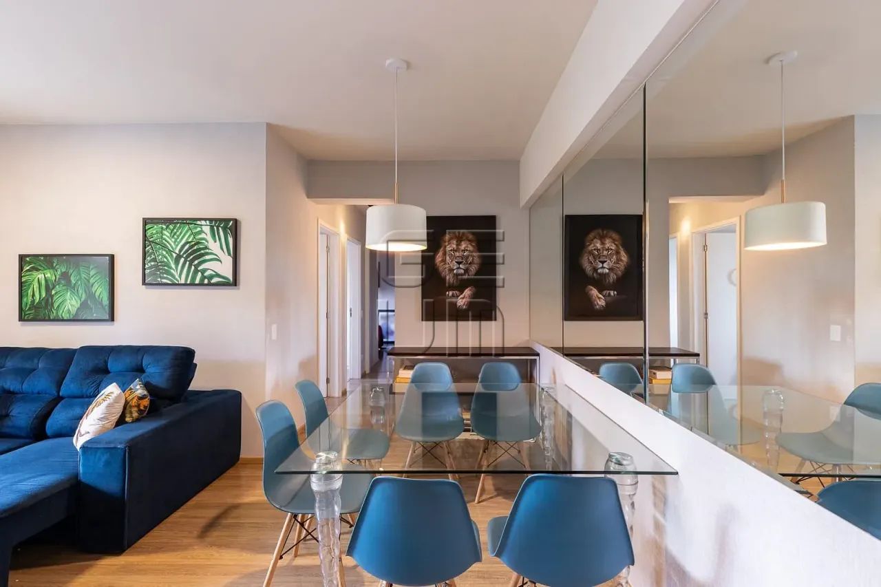 Apartamento à venda, Aurora, Londrina, PR