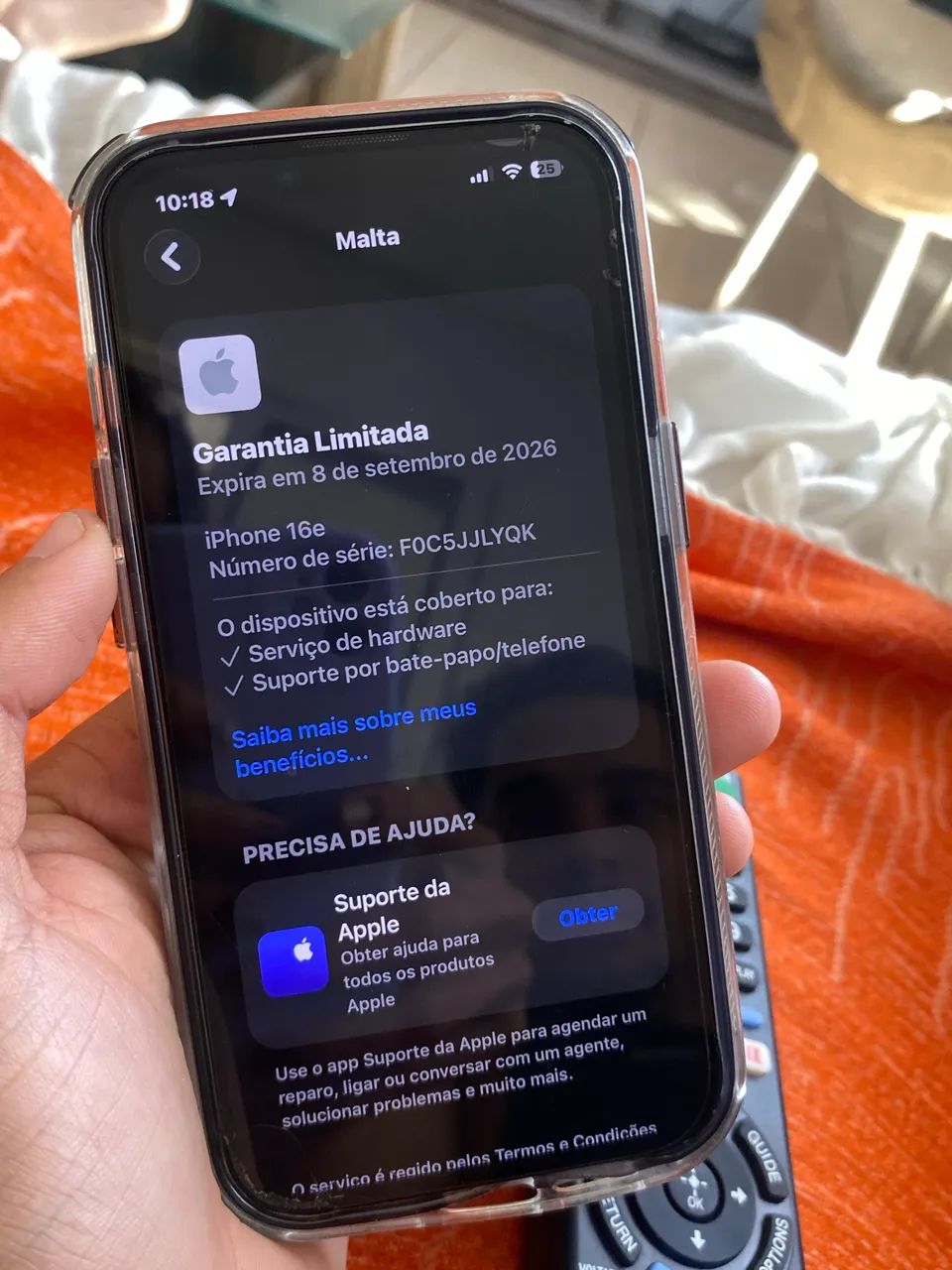iPhone 16 128gb  - Foto 2