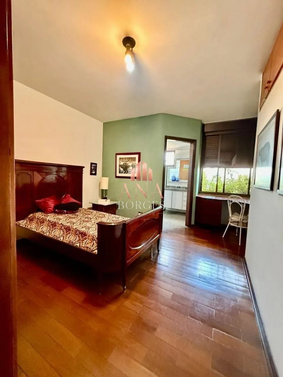 Apartamento para locação no Edifício Espaço e Arte - Foto 3
