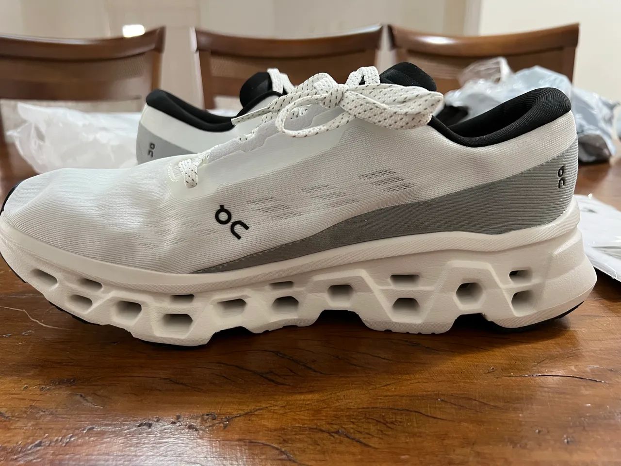 On Running Cloudmonster 3 - Foto 4