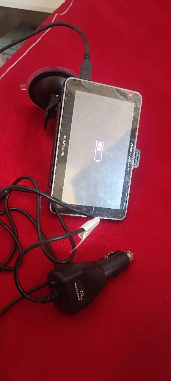 Gps