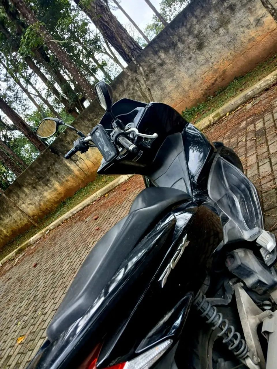 HONDA PCX 2016 - Foto 3