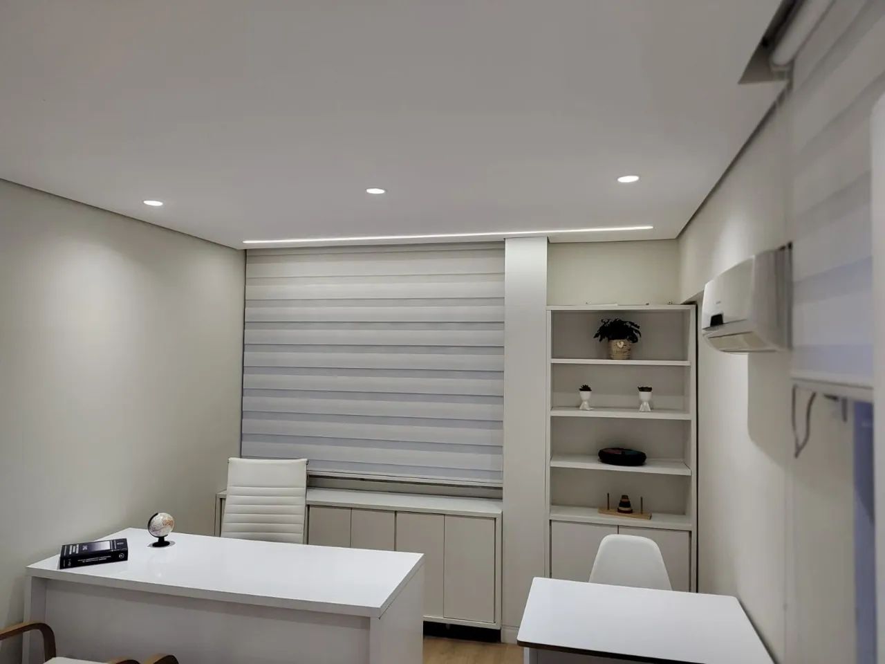 Sala / Conjunto com 1 quarto à venda em Belo Horizonte