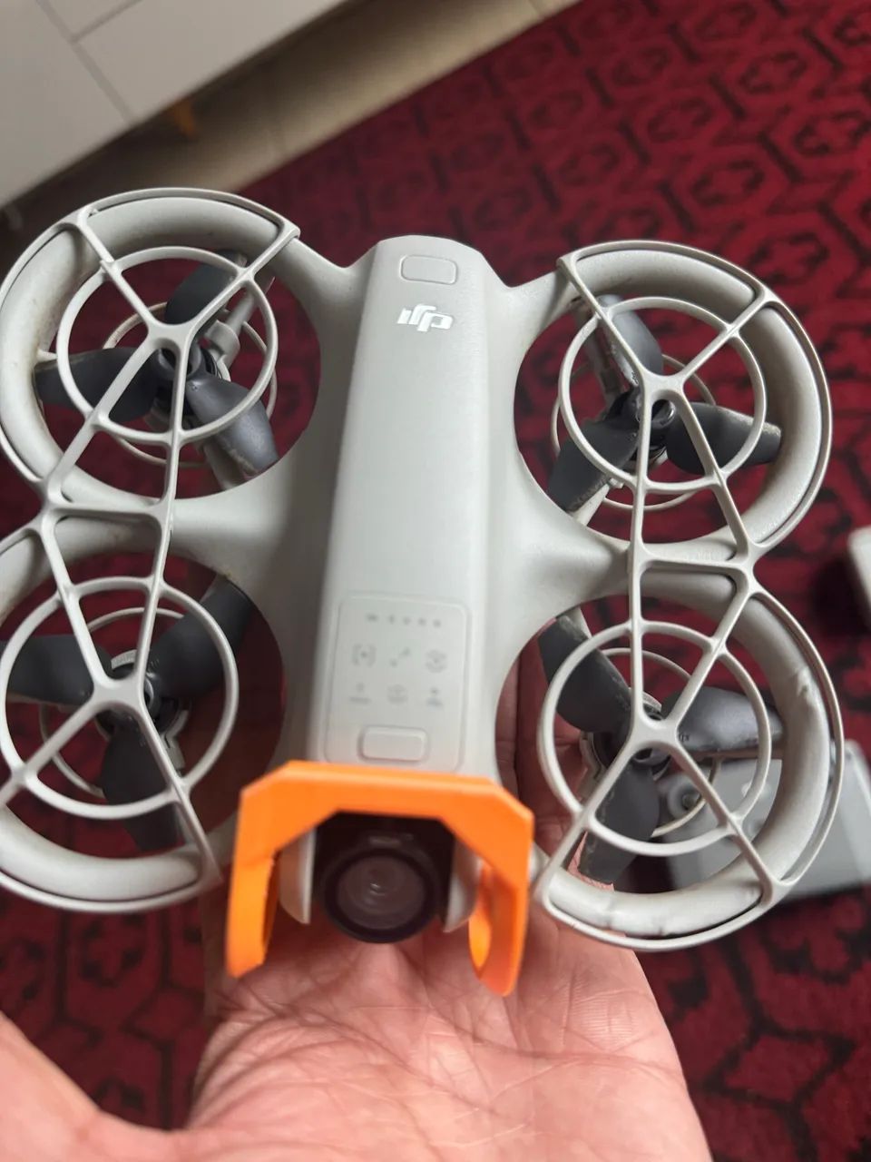 DJI NEO  fly more combo - Foto 5
