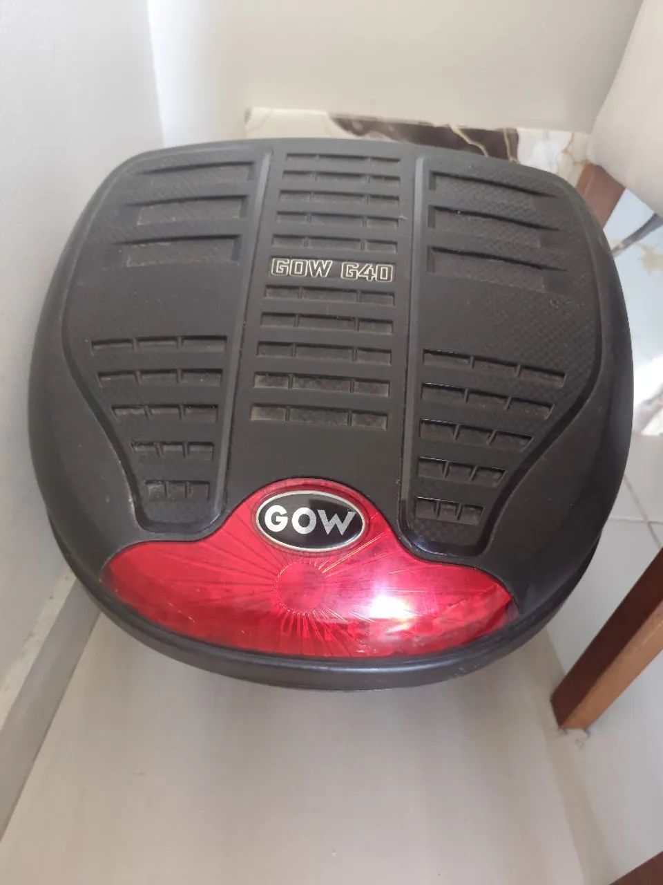 Bauleto How 40 litros