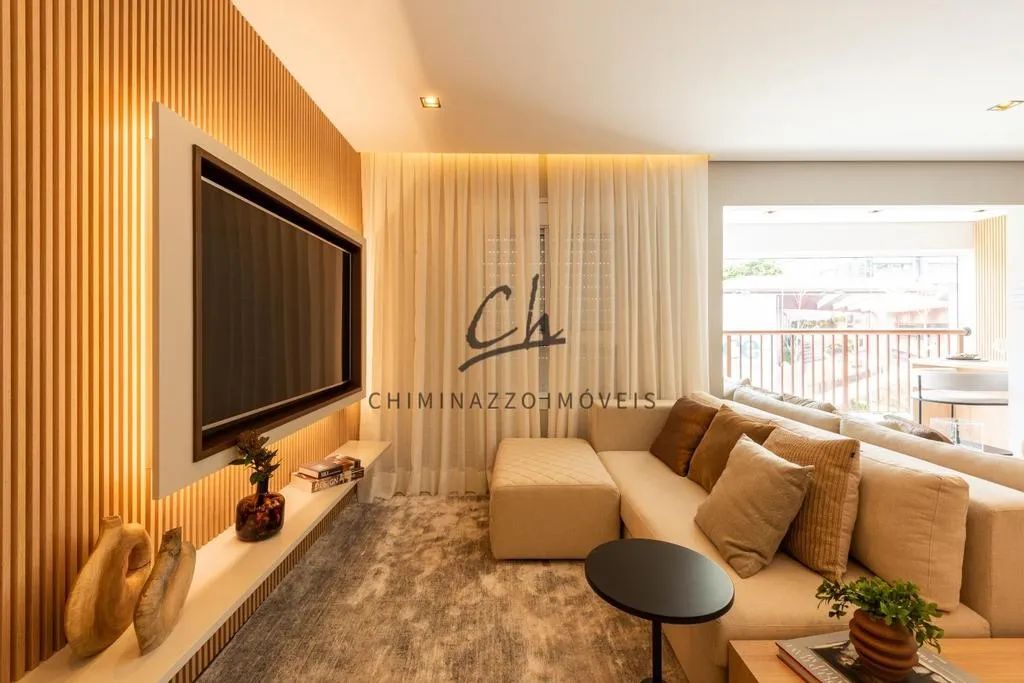Apartamento à venda em Campinas, Cambuí, com 3 quartos, com 87.5 m², Luce Cambui - Foto 3