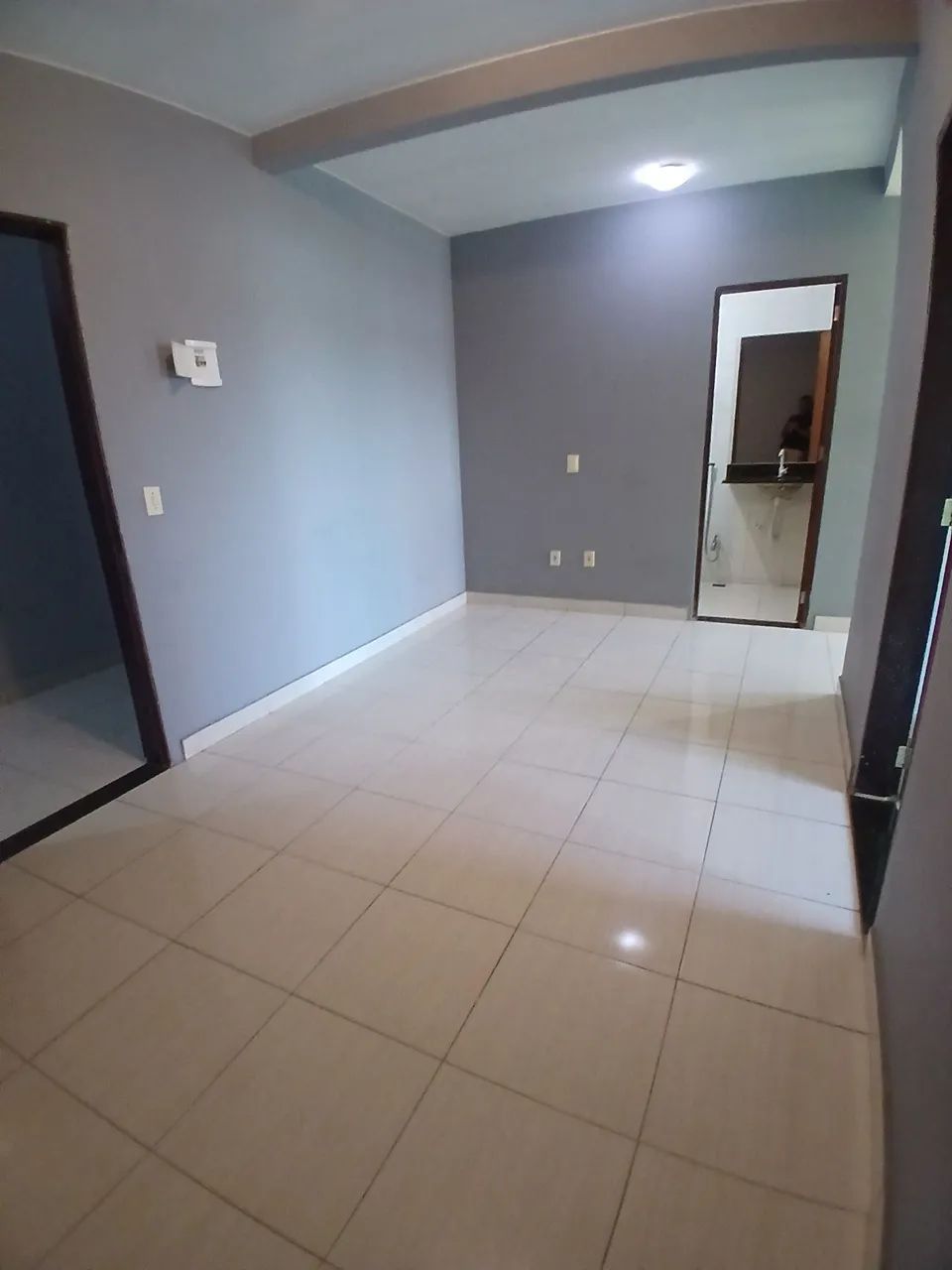 Apartartamento 1 quarto Rua 0380 - Foto 4
