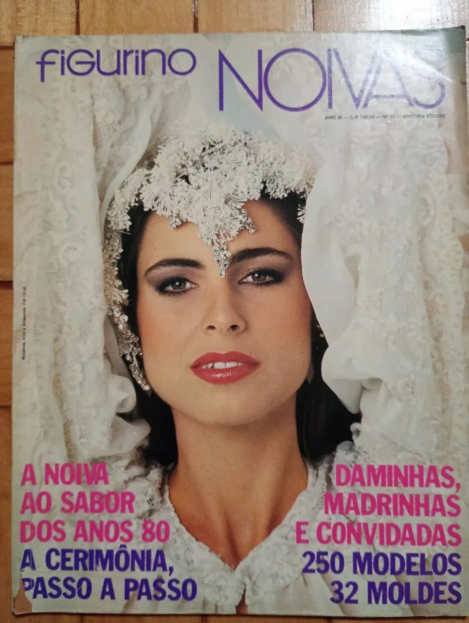 Revistas - Foto 2
