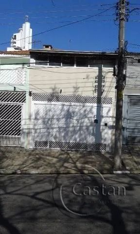 sobrado jardim avelino