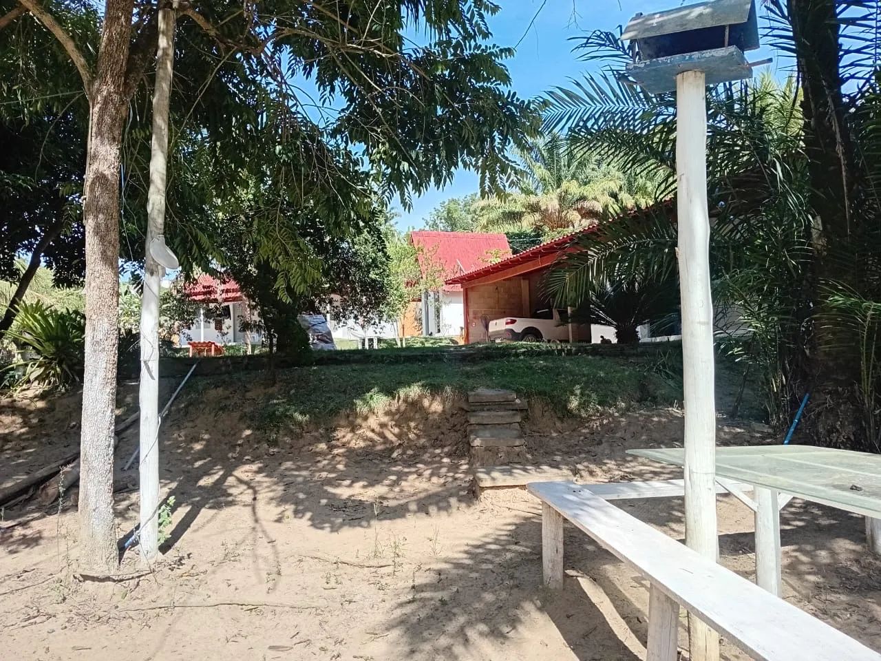 Casa na Roça  - Foto 4