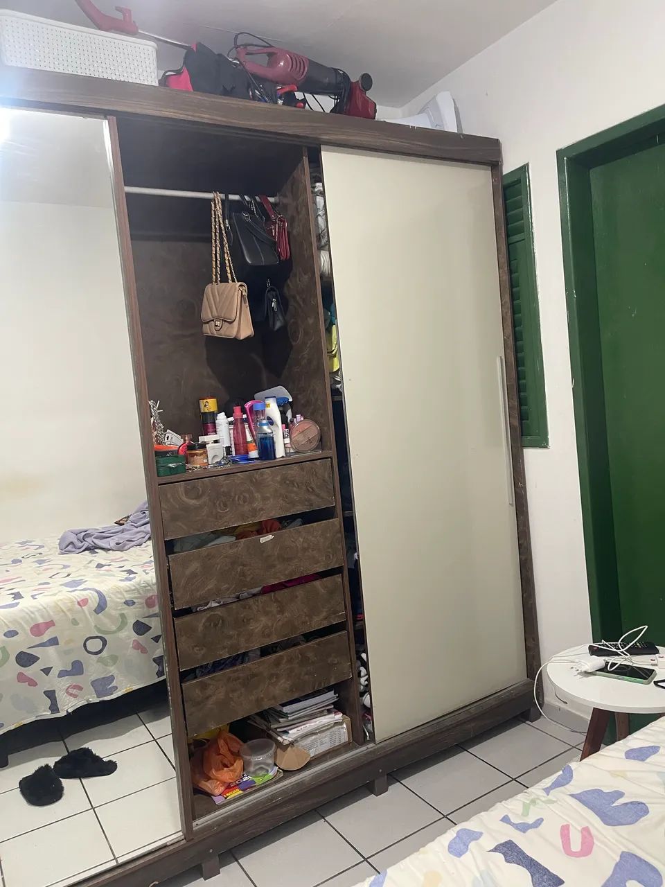 Guarda roupa  - Foto 3