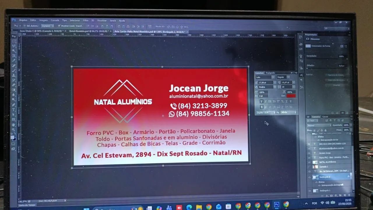 Gráfica  - Foto 3