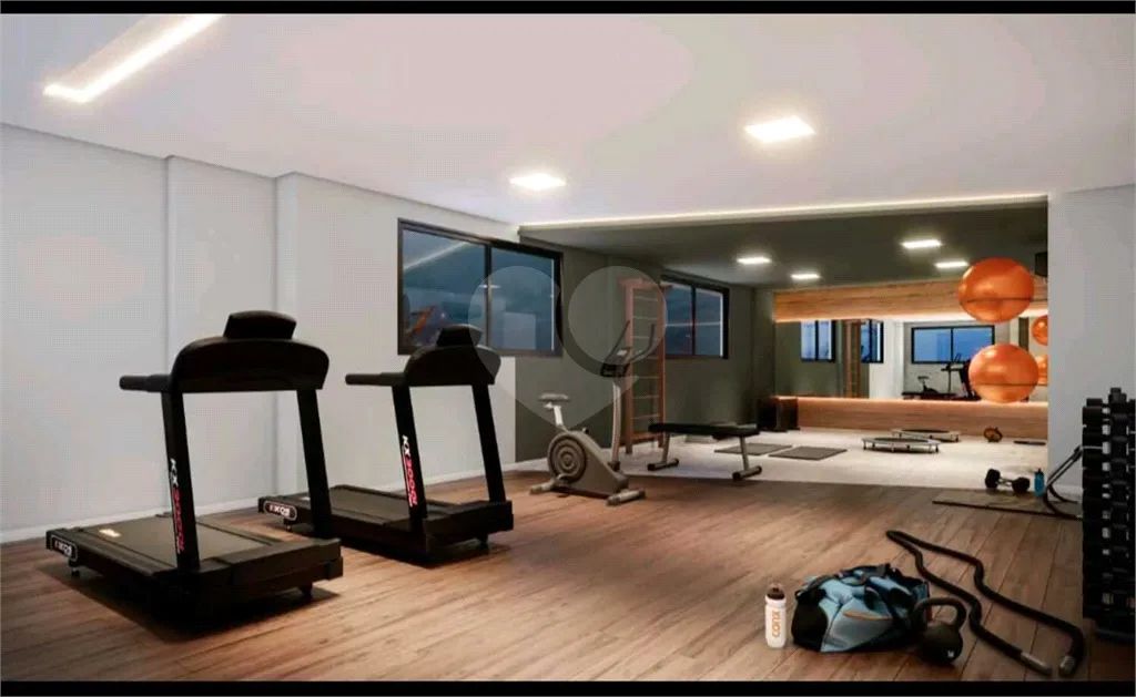 Apartamento com 2 quartos à venda em City Boaçava - SP - Foto 3